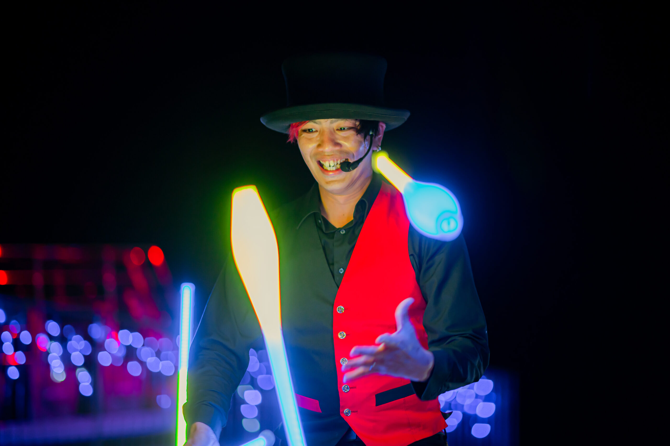 2025年12月のスケジュール